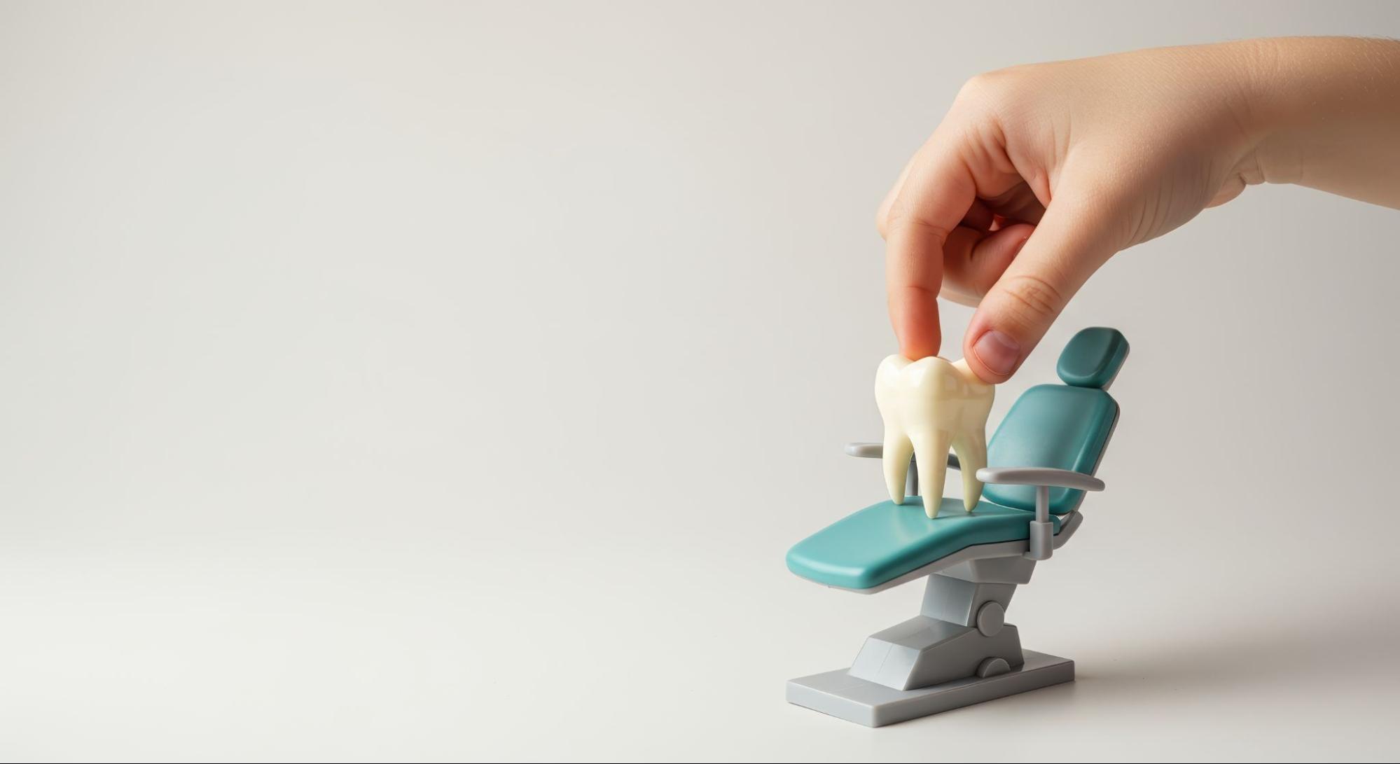 小児矯正のヘッドギアの使用方法