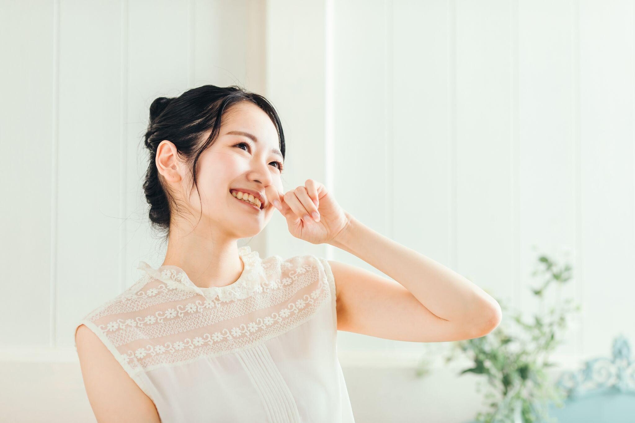 手術をしなくても改善できるケース