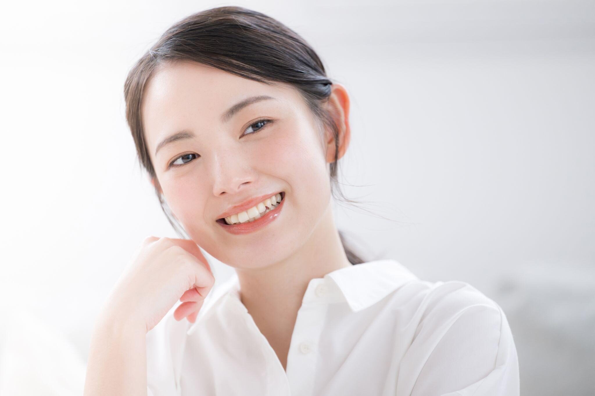 中抜きオトガイ形成で得られる効果