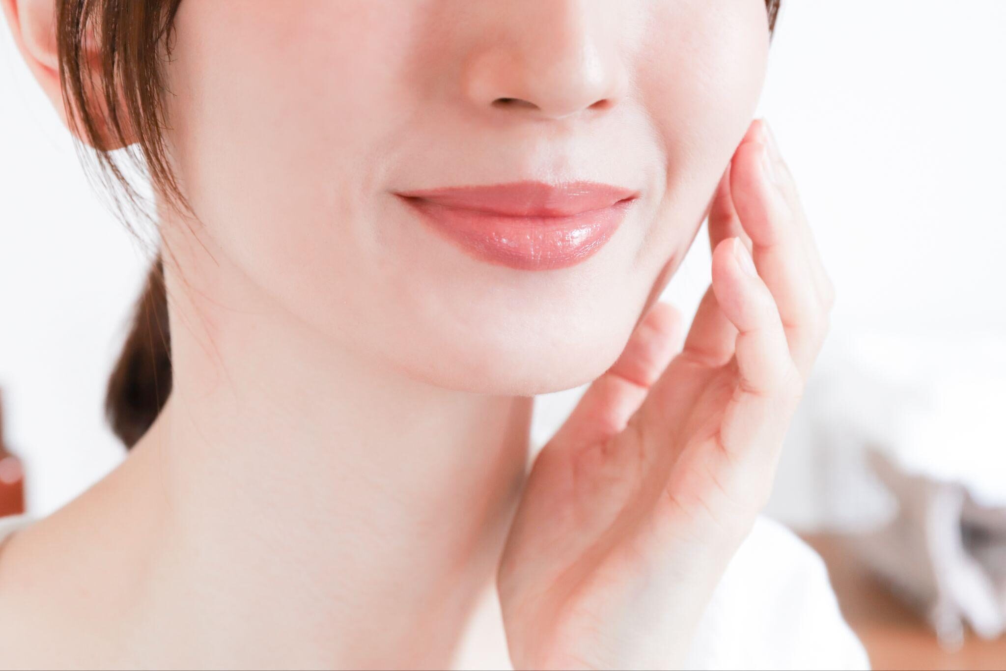 鼻中隔湾曲症と歯並び・咬み合わせの関係