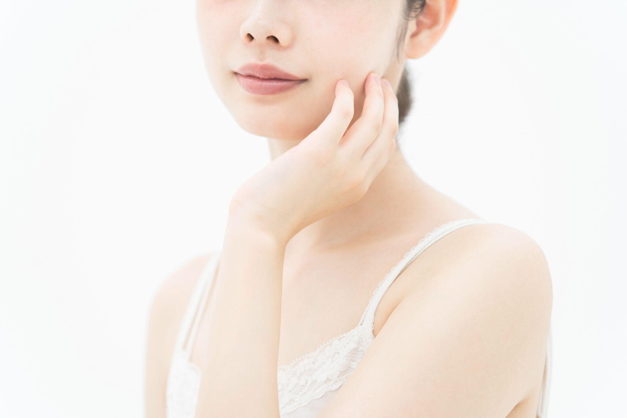 中抜きオトガイ形成が向かない人