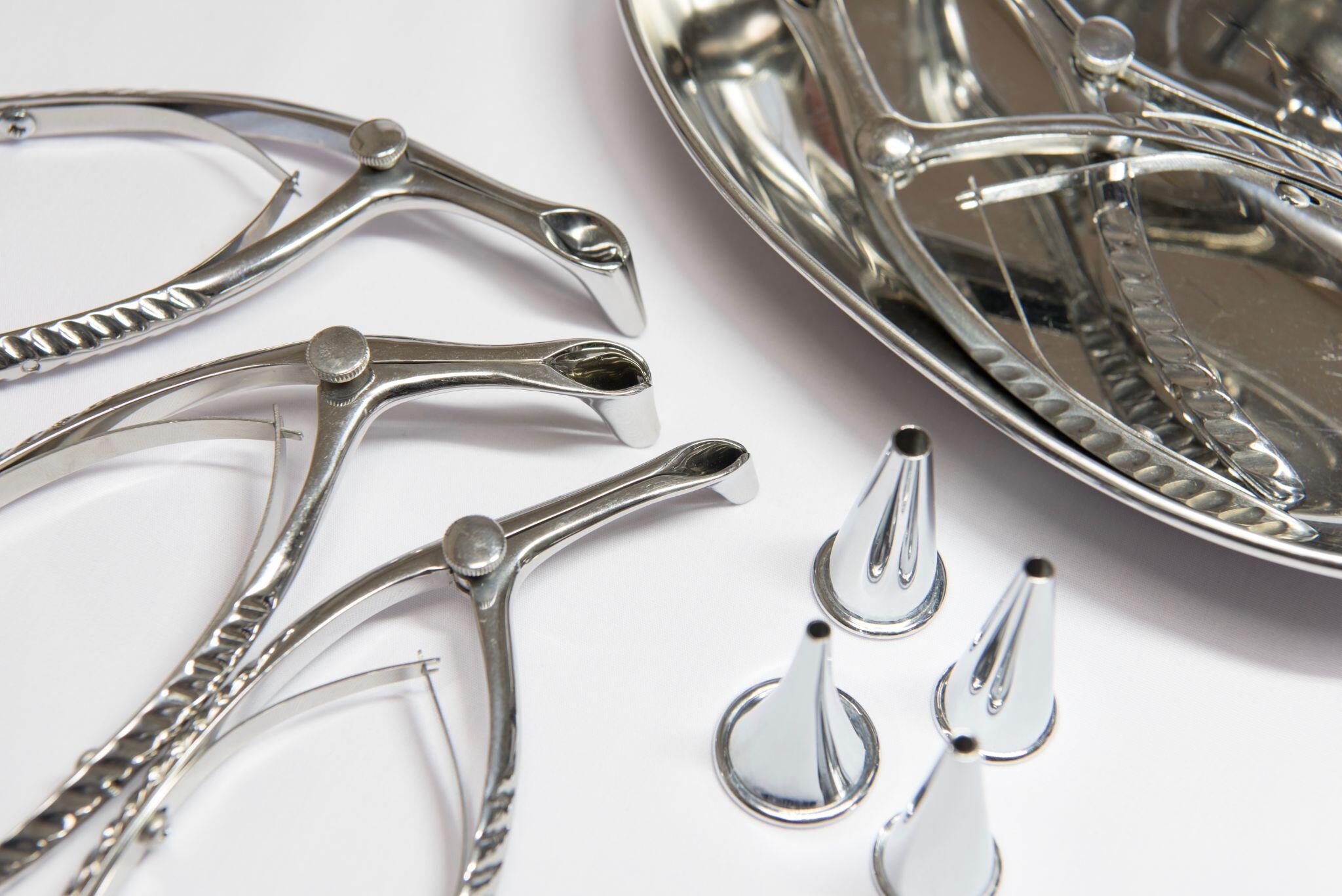 鼻中隔湾曲症が疑われる場合の受診先