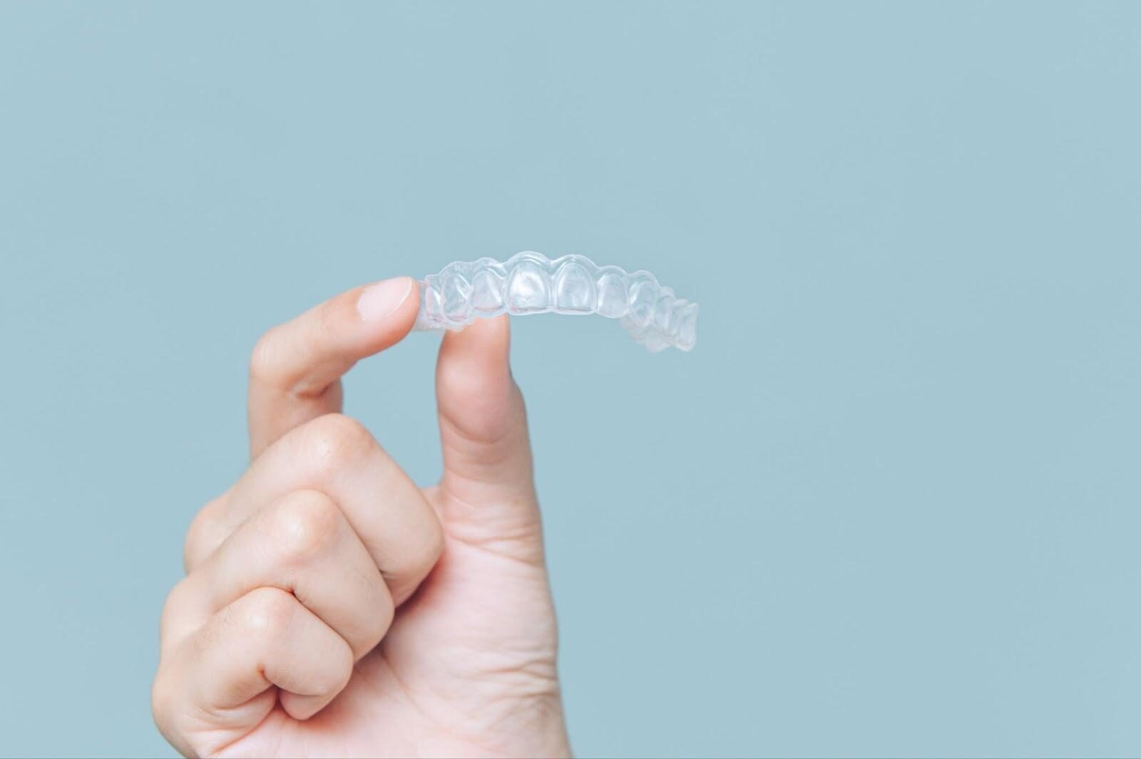 インビザラインはバレる？