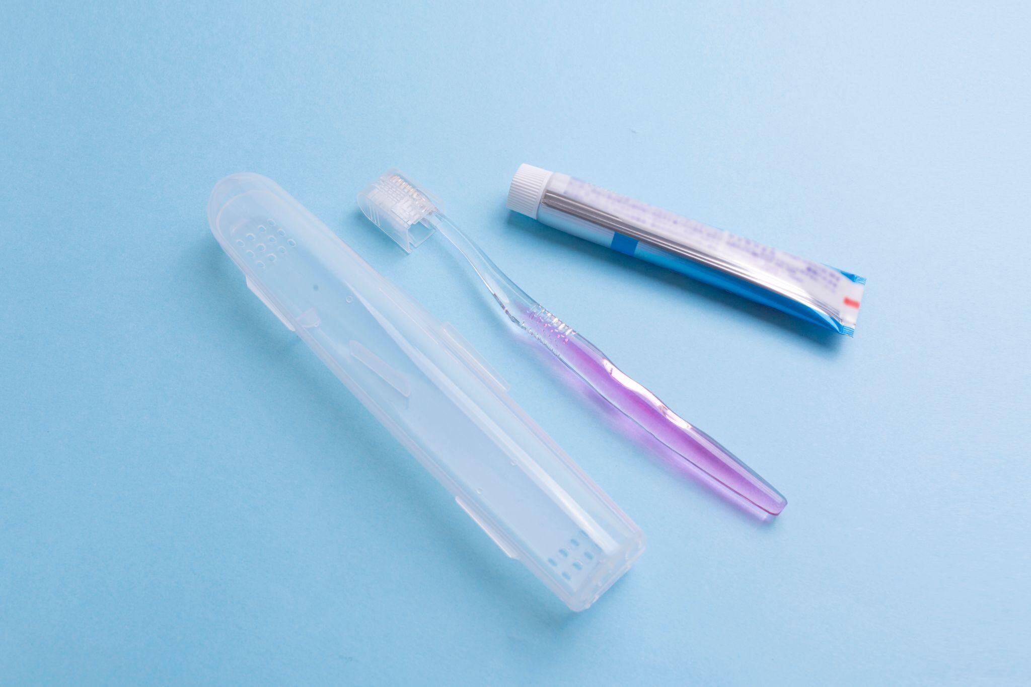 外食時に必要な持ち物リスト