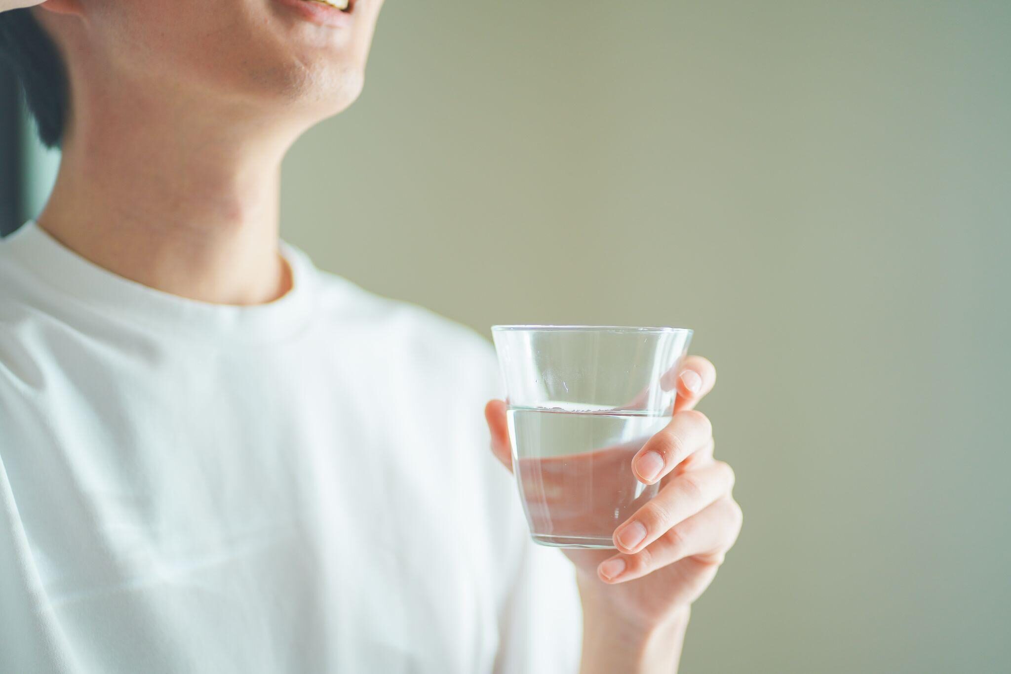 マウスピースを外さずに口にできるものはある？