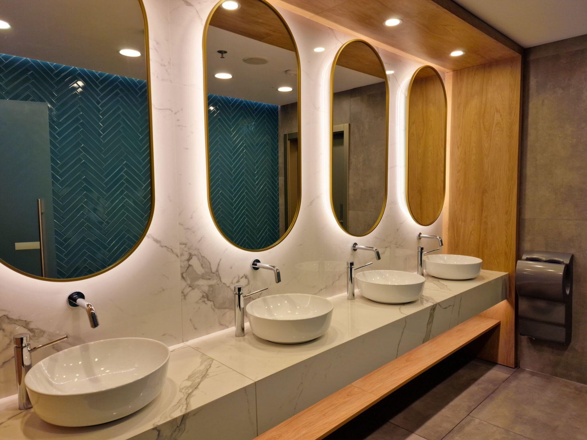 外食先での歯磨きができない場合の対処法