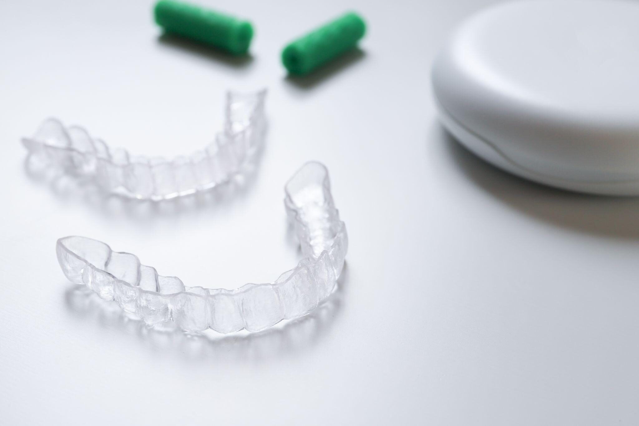 保定期間中の注意点