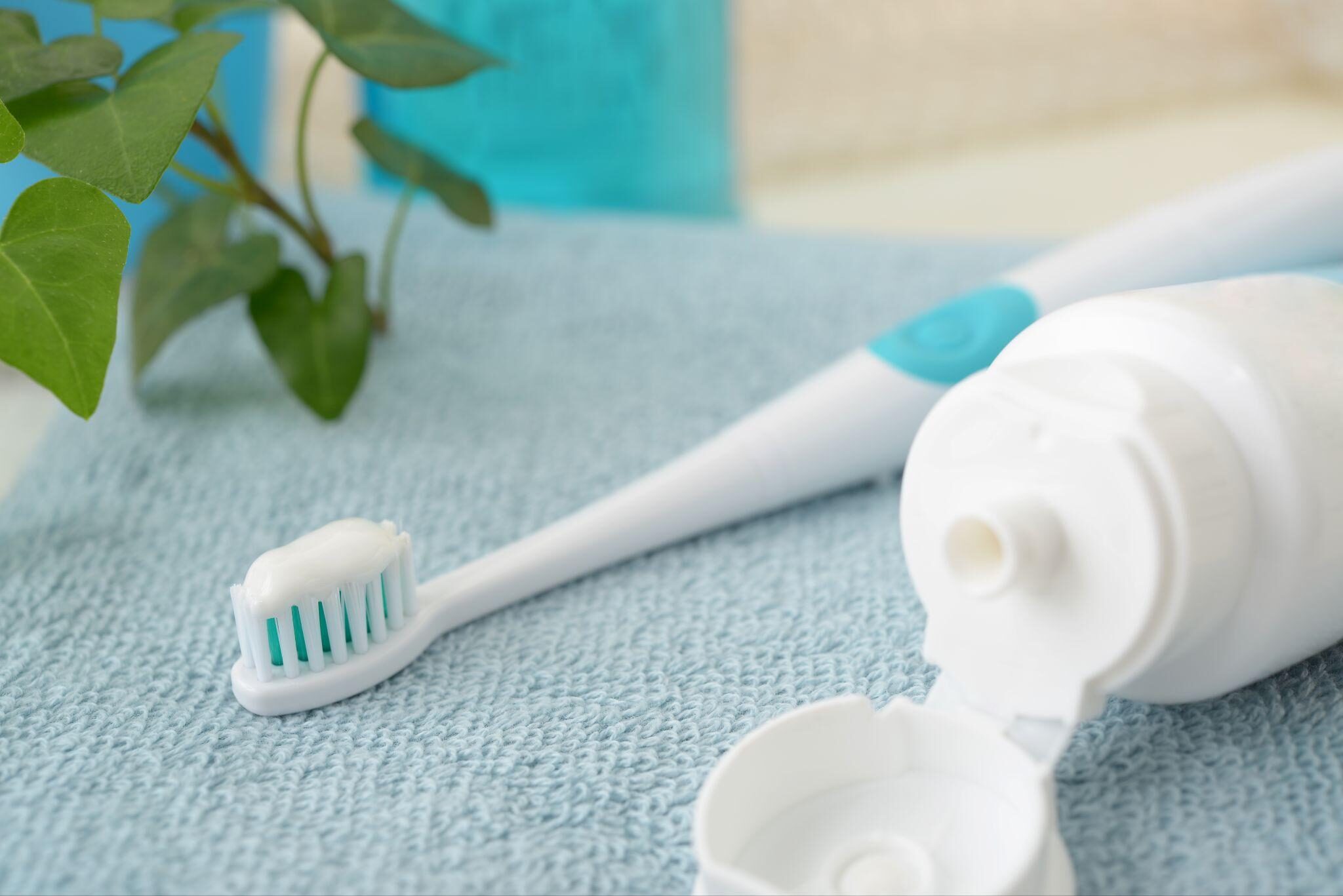 インビザラインの手入れでやってはいけないこと