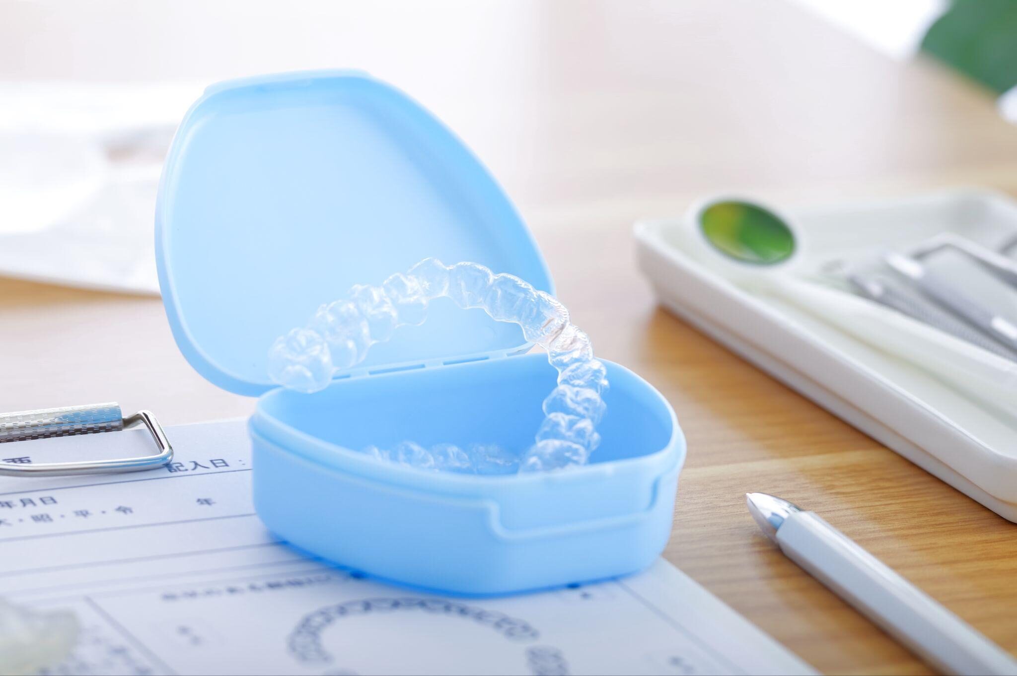 保定期間中のトラブルと対処法