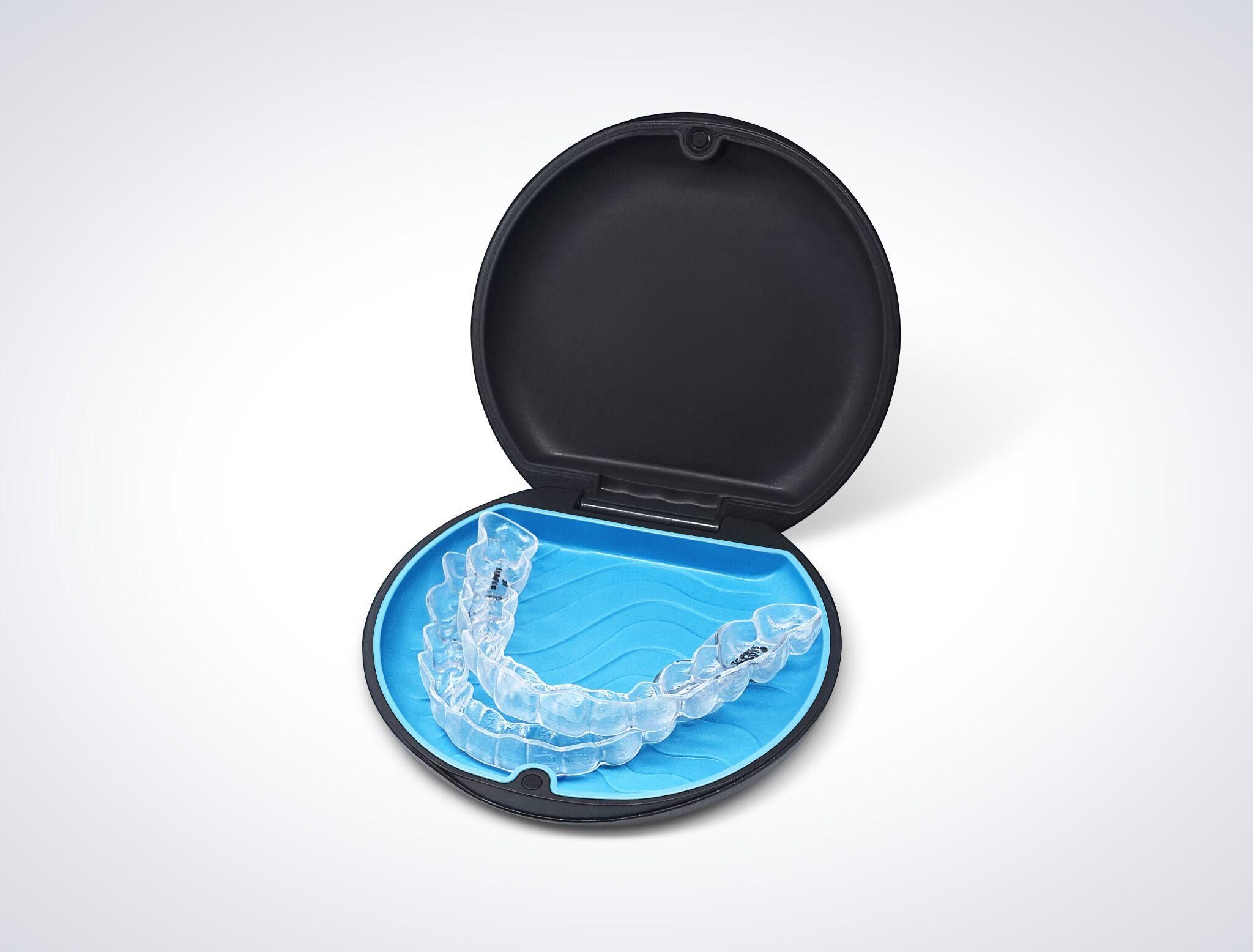 インビザラインの手入れが重要な理由