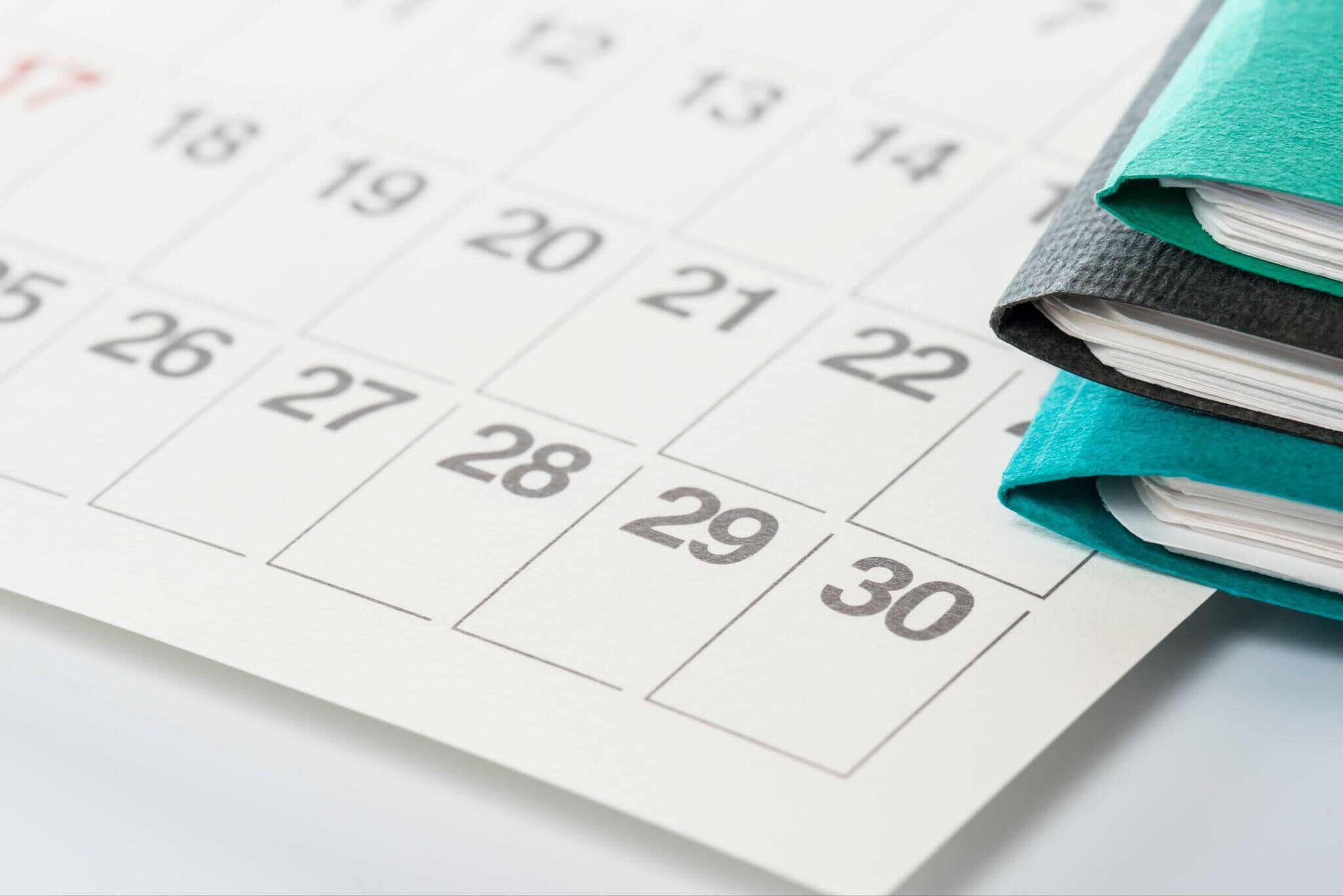 インビザラインによる受け口治療の期間目安