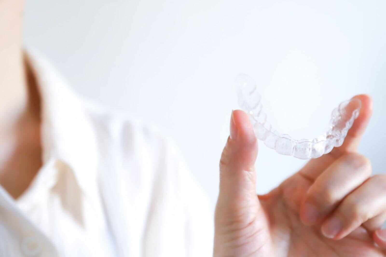 マウスピース矯正にまつわる質問