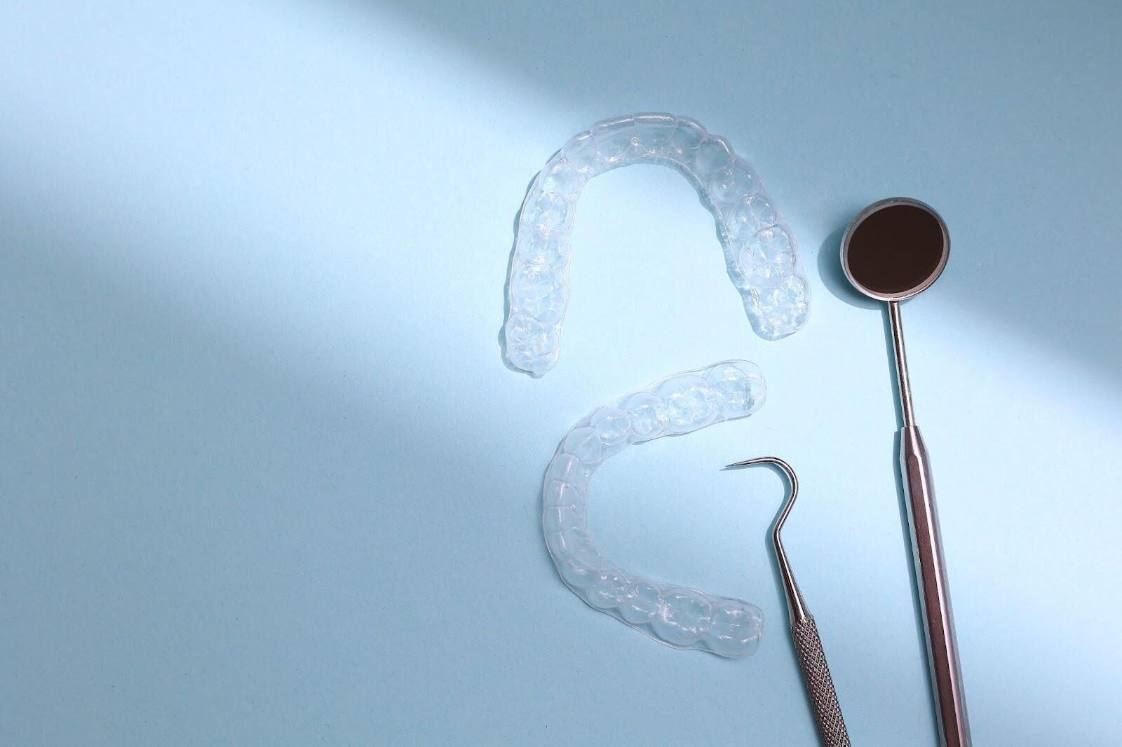 マウスピース矯正の種類はどう選ぶ？